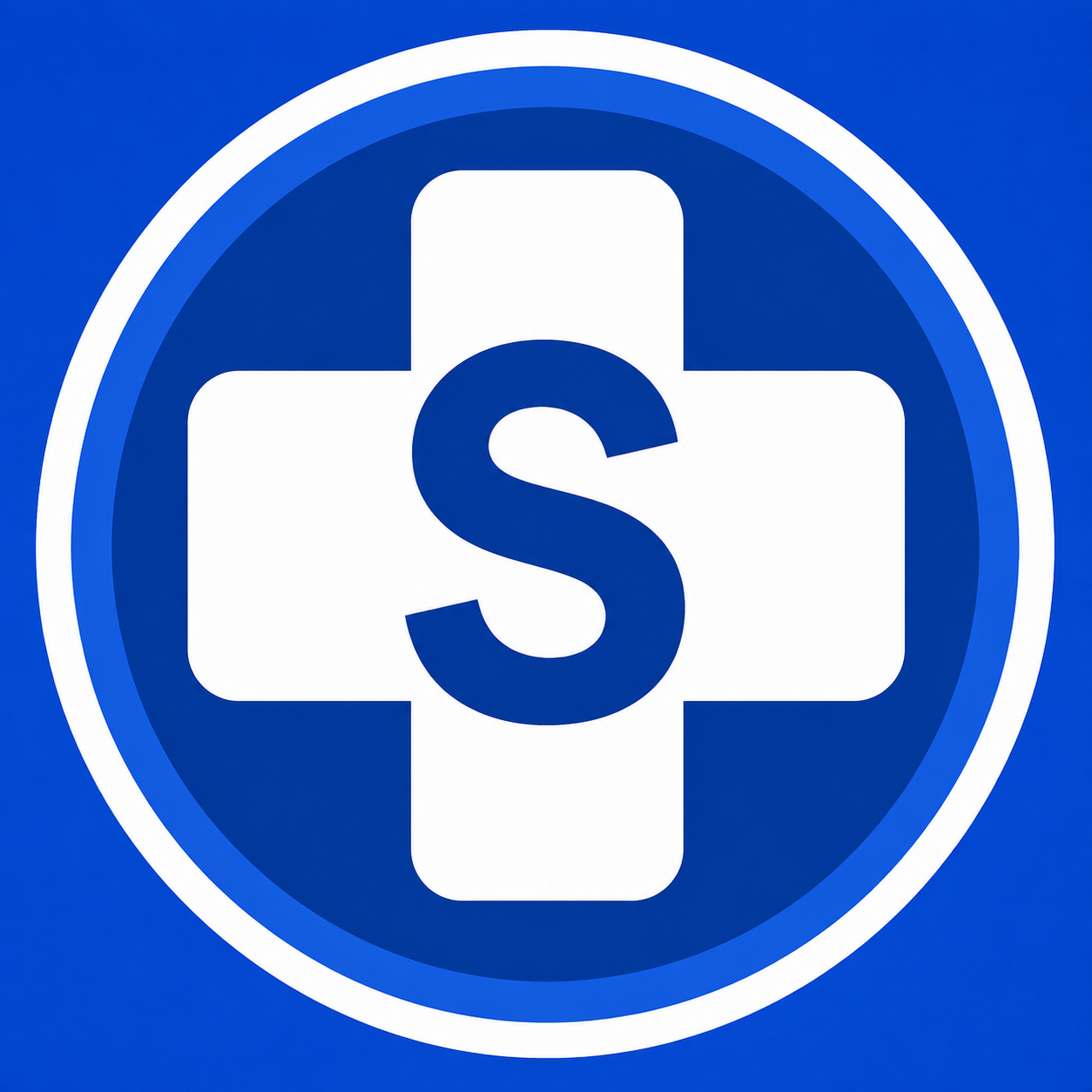 Logo Clínica Mais Saúde