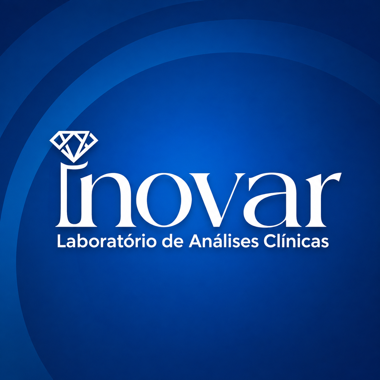 Inovar Laboratório